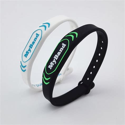 nfc bracelet price|nfc wristbands.